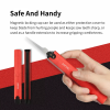 DSPIAE AT-HW Aluminium Alloy Hand Saw / Aluminiowa piła ręczna